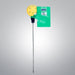 Traceable Lollipop Thermometer -50 C to 300 C Waterproof Lab Equipment: Other Lab Equipment Traceable