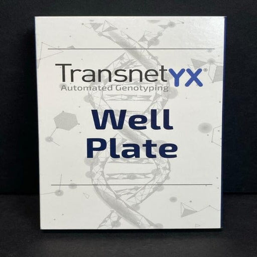 Transnet YX Microplate 96 Well Pack of 12 Plates Lab Consumables::Storage and Culture Plates Transnet YX