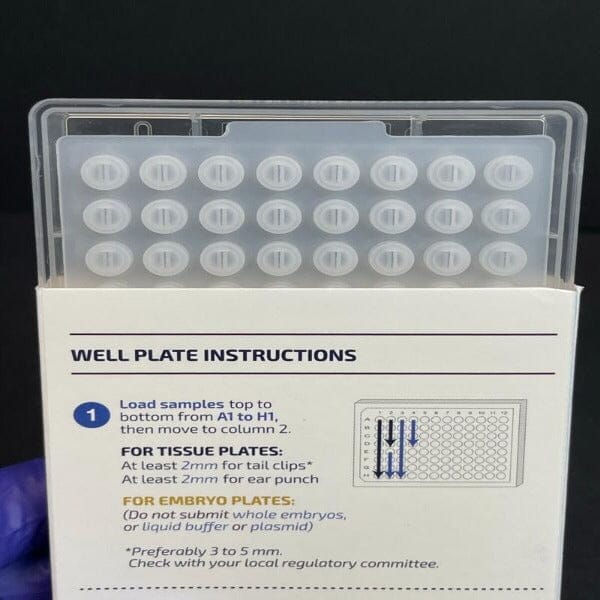 Transnet YX Microplate 96 Well Pack of 12 Plates Lab Consumables::Storage and Culture Plates Transnet YX