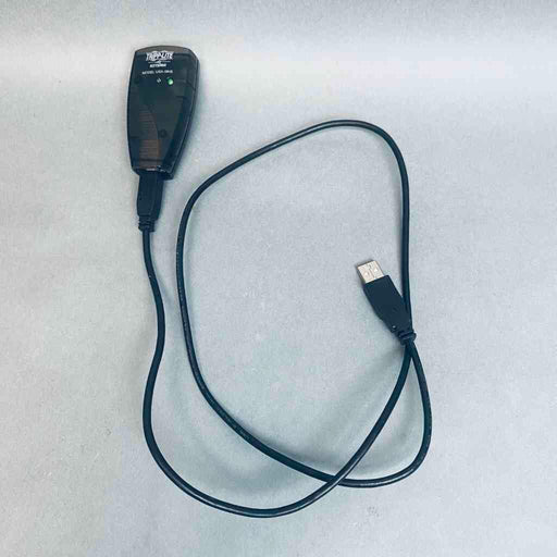 Tripp Lite Keyspan USB Serial Adapter Computer and Equipment Software Tripp Lite