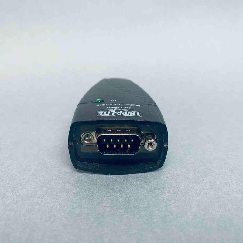 Tripp Lite Keyspan USB Serial Adapter Computer and Equipment Software Tripp Lite