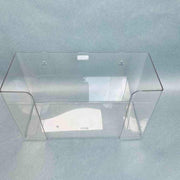 TrippNT Clear Paper Towel Dispenser Single Other TrippNT