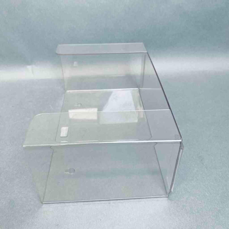 TrippNT Clear Paper Towel Dispenser Single Other TrippNT