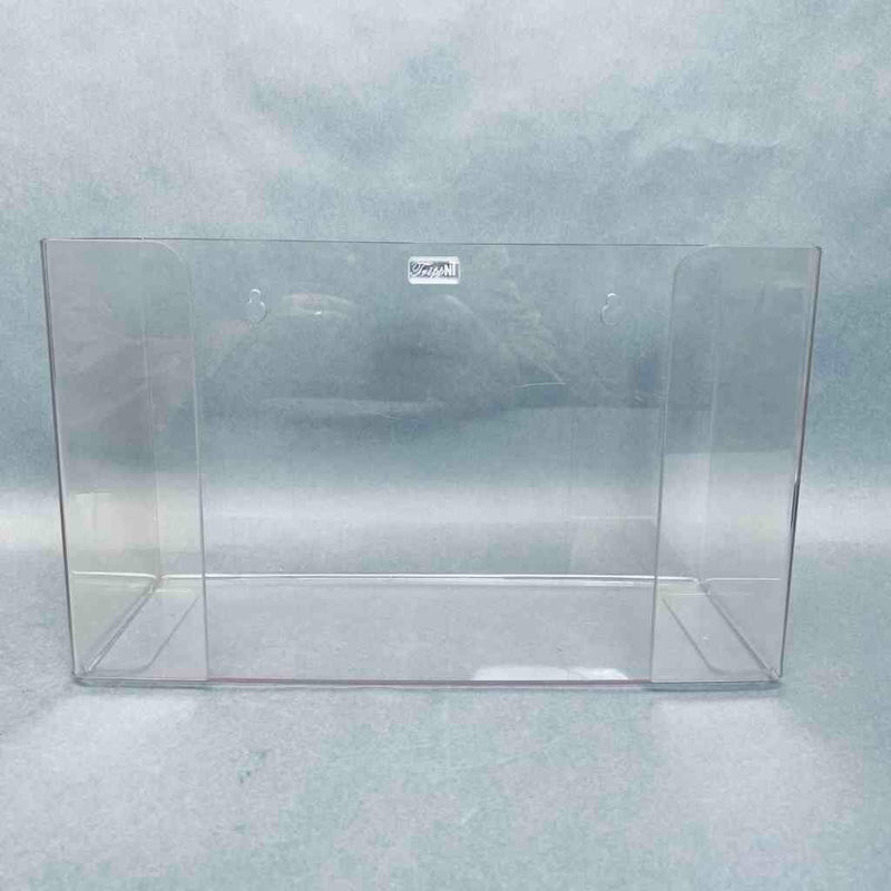 TrippNT Clear Paper Towel Dispenser Single Other TrippNT