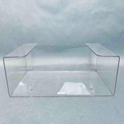 TrippNT Clear Paper Towel Dispenser Single Other TrippNT