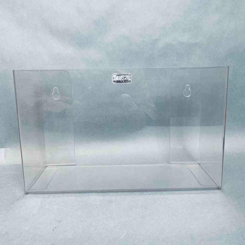 TrippNT Clear Paper Towel Dispenser Single Other TrippNT
