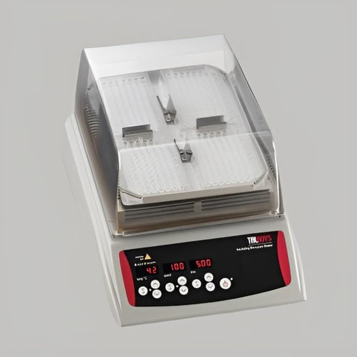Troemner TalBoys Incubating Microplate Shaker 1000MP Orbital, Platform & Vortex Shakers Troemner
