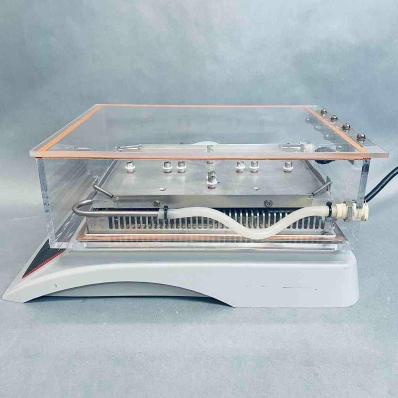 Troemner TalBoys Incubating Microplate Shaker 1000MP with Rectangular Casing Orbital, Platform & Vortex Shakers Troemner