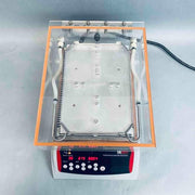 Troemner TalBoys Incubating Microplate Shaker 1000MP with Rectangular Casing Orbital, Platform & Vortex Shakers Troemner