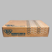 T&S Brass Faucet with Swivel Nozzle Vacuum and Breaker 8 11/16 in. Lab Equipment: Other Lab Equipment T&S