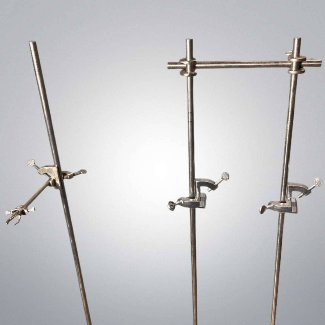 TSS Laboratory Cart and Lab Support Stand with 50