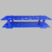 Tube Rack 28 Places for 15 ml Tubes Lot of 10 Racks Tube Racks VWR