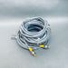 Turck Actuator and Sensor Cable Single Ended RS 4.5T-2.5 Set of 8 Cables Other Turck