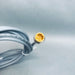 Turck Actuator and Sensor Cable Single Ended RS 4.5T-2.5 Set of 8 Cables Other Turck