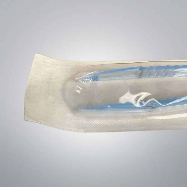 TWD Scientific Forceps 4.9 Inch Polystyrene Individually Sealed 100 Forceps Other Medical & Lab Equipment TWD Scientific