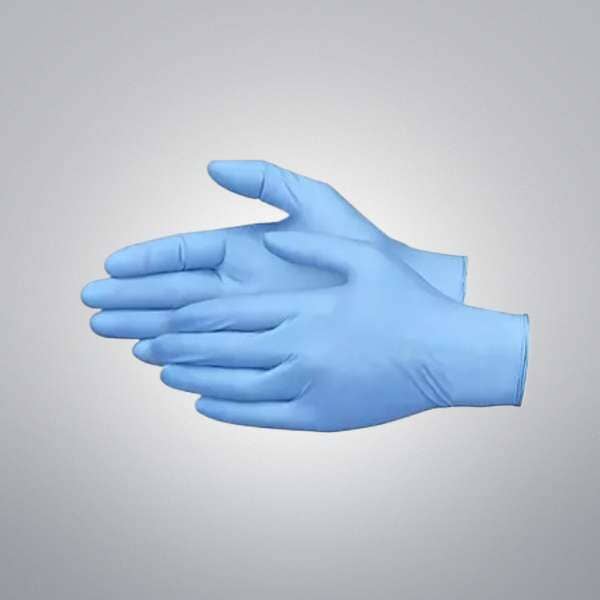 U-Line Nitrile Gloves X Small 4 Boxes with 100 Gloves Each Other U-Line