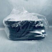 Uline Aluminum Vacuum Seal Bag 8 in. x 12 in. Flat Easy Tear Total of 400 Bags Other Medical & Lab Equipment Uline