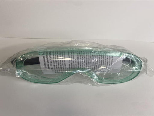 Uline Lab Safety Goggles with Indirect Vent Sealed Package 2 Pairs of Goggles Other Uline