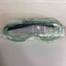 Uline Lab Safety Goggles with Indirect Vent Sealed Package 2 Pairs of Goggles Safety Glasses & Goggles Uline