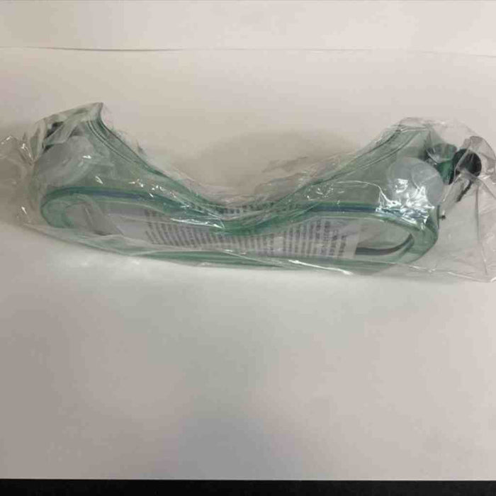 Uline Lab Safety Goggles with Indirect Vent Sealed Package 2 Pairs of Goggles Safety Glasses & Goggles Uline