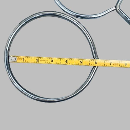 United Scientific Extension Support Ring 2 in. to 6 in. Diameter 13 Supports Lab Equipment: Other Lab Equipment United Scientific