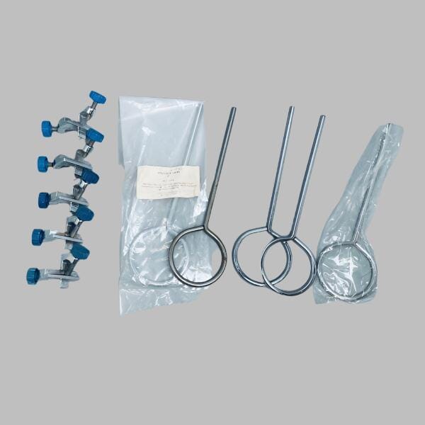 United Scientific Extension Support Ring 3 in. Diameter — Life Sciences ...