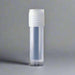 United Scientific Storage Vial 2ml with O-Ring Screw Cap Total of 450 Vials Vials United Scientific Supplies