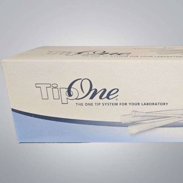 USA Scientific Pipette Tip TipOne 100 ul Filter Tip Refills Sterile 20 Racks Pipettes USA Scientific