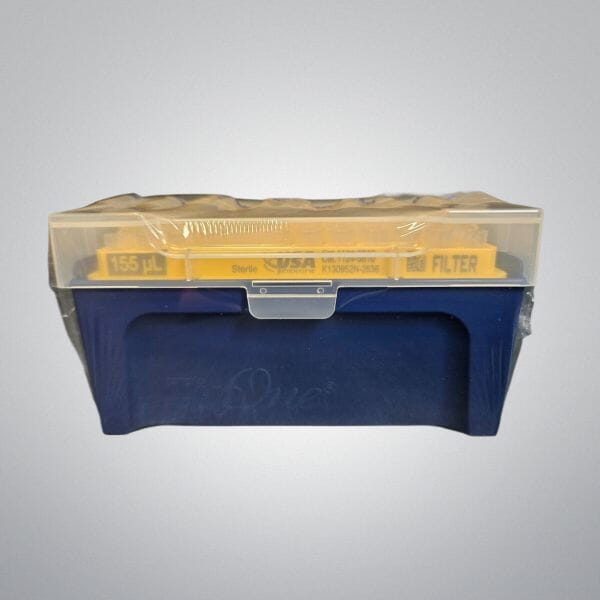 USA Scientific Pipette Tip TipOne 155 ul Beveled, Filtered - 20 Racks Pipettes & Pipette Tips USA Scientific