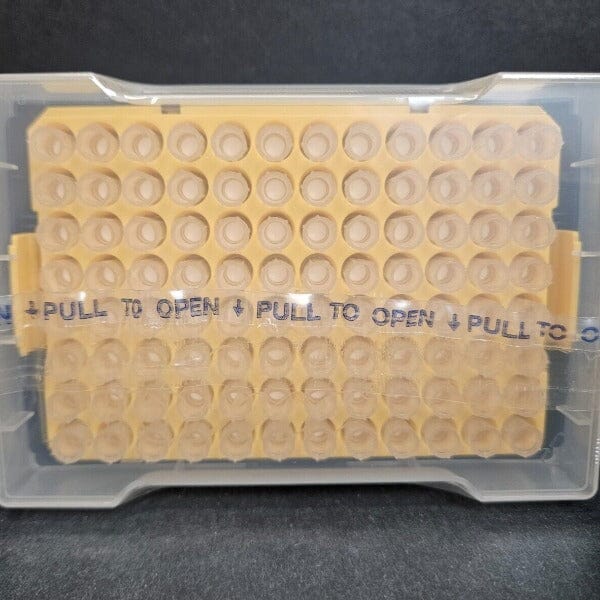 USA Scientific Pipette Tip TipOne 155 ul Beveled, Filtered - 20 Racks Pipettes & Pipette Tips USA Scientific