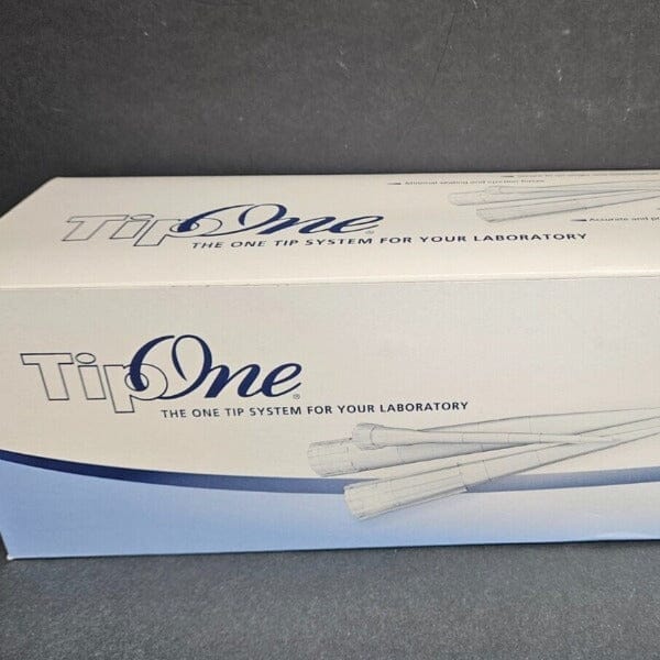 USA Scientific Pipette Tip TipOne 155 ul Beveled, Filtered - 20 Racks Pipettes & Pipette Tips USA Scientific