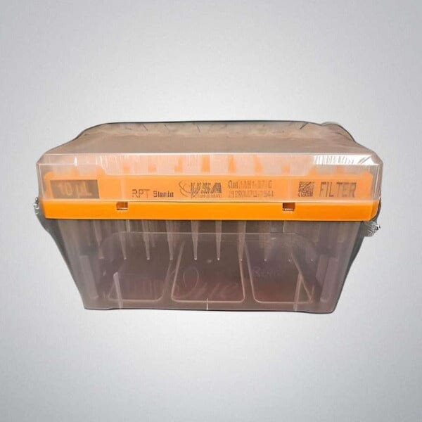 USA Scientific Pipette Tip TipOne RPT 10 ul Filter — Life Sciences Trading