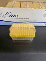 USA Scientific Pipette Tips 200 ul Filtered 30 Refill Racks Pipets & Pipette Tips USA Scientific