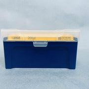 USA Scientific TipOne Graduated Pipette Tips 200 ul Profile Lot of 864 Tips Pipets & Pipette Tips USA Scientific