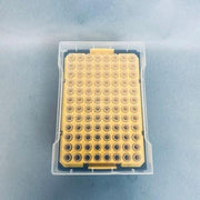 USA Scientific TipOne Graduated Pipette Tips 200 ul Profile Lot of 864 Tips Pipets & Pipette Tips USA Scientific