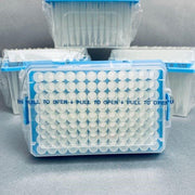 USA Scientific TipOne Pipette Tip 1000 ul Refill Rack Filtered 4 Racks Pipettes USA Scientific