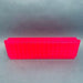 USA Scientific Tube Rack for 2 ml Tubes Polypropylene Assorted Colors Lot of 5 Tube Racks USA Scientific