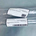 USA Sealing Assorted 12 in Clear Round Polycarbonate Tubes - Lot of 9 Tubes Other USA Sealing