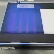 UVP UV/White Light Transilluminator 8 Watt 302 nm White UV 0.4 Amps Light & Lux Meters UVP