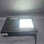 UVP UV/White Light Transilluminator 8 Watt 302 nm White UV 0.4 Amps Light & Lux Meters UVP