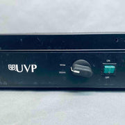 UVP UV/White Light Transilluminator 8 Watt 302 nm White UV 0.4 Amps Light & Lux Meters UVP
