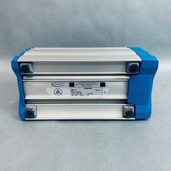 Vacuubrand Diaphragm Pump 120 V 100 mbar Diaphragm Pumps Vacuubrand