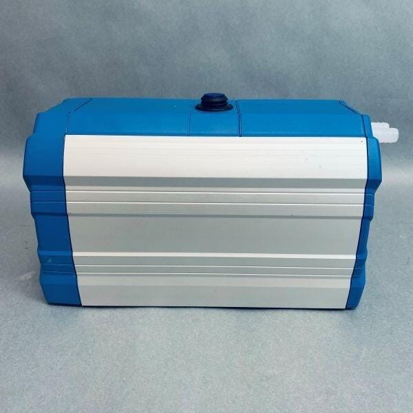 Vacuubrand Diaphragm Pump 120 V 100 mbar Diaphragm Pumps Vacuubrand