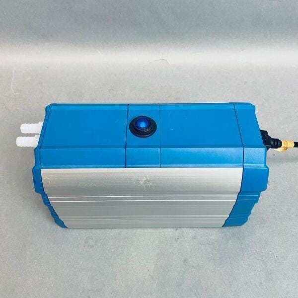 Vacuubrand Diaphragm Pump 120 V 100 mbar Diaphragm Pumps Vacuubrand