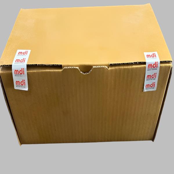 Vacuum Filter 0.2 um with 1000 ml Receiver Bottle 2 Filters Filters MDI Membrane