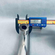 Vacuum Fitting Pipe with NW30 NW40 and NW55 Fittings Stainless Steel Other VWR