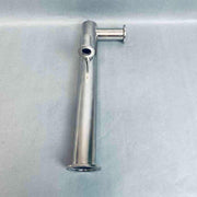 Vacuum Fitting Pipe with NW30 NW40 and NW55 Fittings Stainless Steel Other VWR