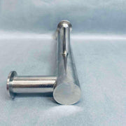 Vacuum Fitting Pipe with NW30 NW40 and NW55 Fittings Stainless Steel Other VWR