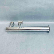 Vacuum Fitting Pipe with NW30 NW40 and NW55 Fittings Stainless Steel Other VWR