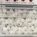 Value Plastics Male Luer Integral Lock Plug Total of 300 Fittings Luer Value Plastics